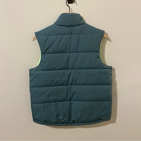 Nike Women's Therma Fit Repel Reversible Vest - Picture 5 of 15